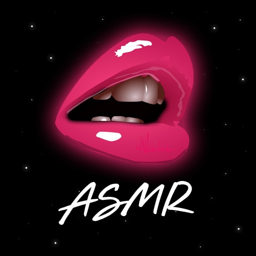 ASMR Whisper & Tingle Calm App
