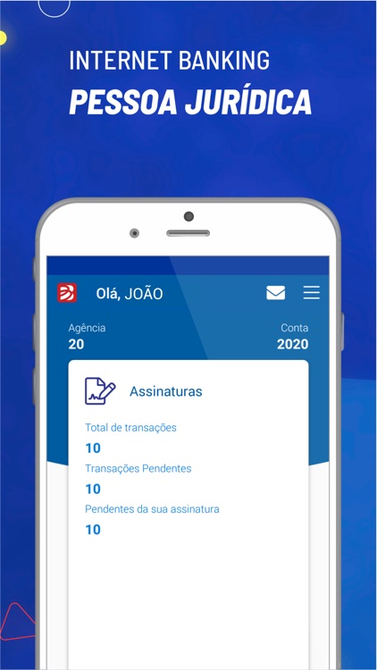 Banpará Empresarial screenshot-5