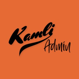 Kamli Admin