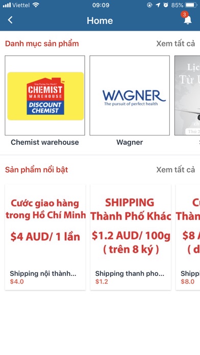 How to cancel & delete AnnaWholesale Hàng Úc Xách Tay from iphone & ipad 3