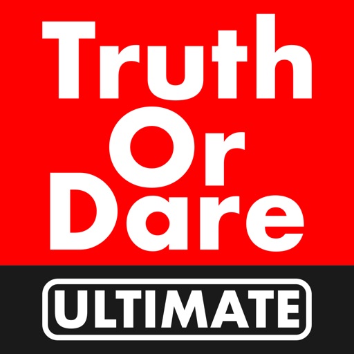 Truth Or Dare Ultimate Party
