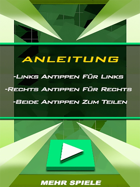 Screenshot #5 pour Dextroid - Ausweichen im All