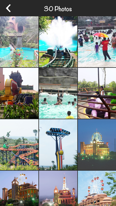 Best App to Wonderla Kochi screenshot 4