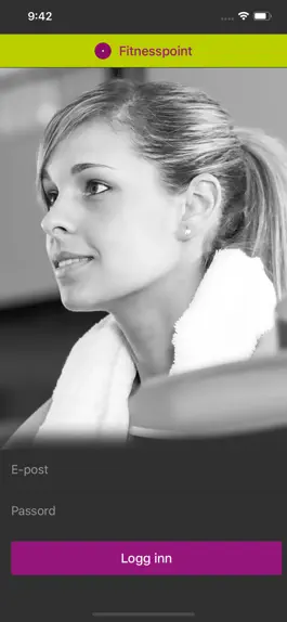 Game screenshot Fitnesspoint mod apk