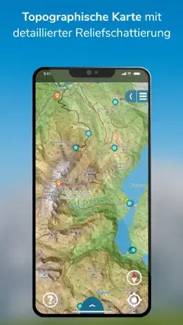 Game screenshot National Park Berchtesgaden hack