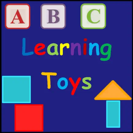 Learning Toys Game: Kids ABC's Cheats