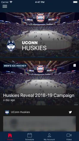 Game screenshot UConn Huskies mod apk