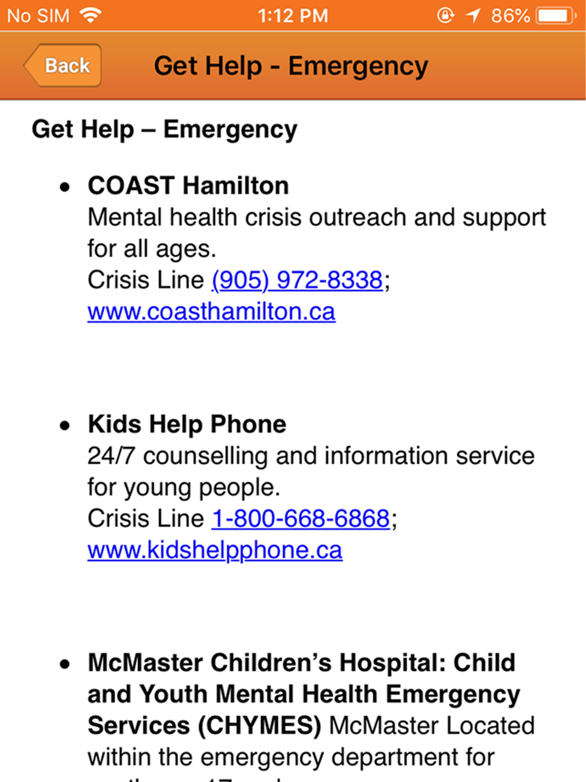 HWDSB Helps