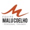 Aplicativo de apoio para Equipe Malu Coelho Personal Training