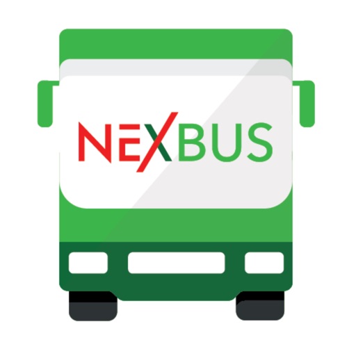 Nexbus - Xe khách thế hệ mới