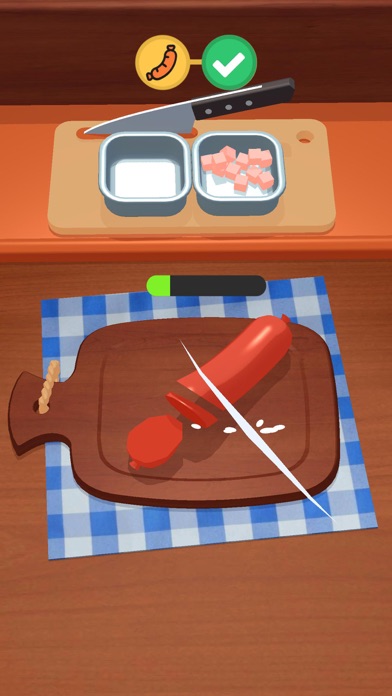 Pizza Chef 3D screenshot 4