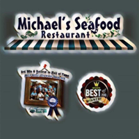 Michaels Seafood Restaurant