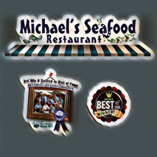 Michael's Seafood Restaurant