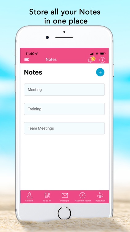 Pamtree MLM App screenshot-5