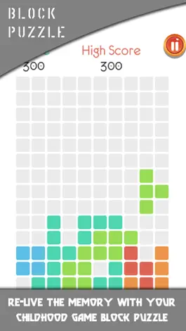 Game screenshot Blocks Puzzle 2019 apk