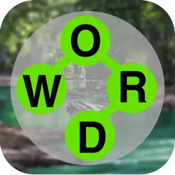 Word Connect - Link Letter app icon