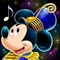 『ディズニー ミュージックパレード』とは?