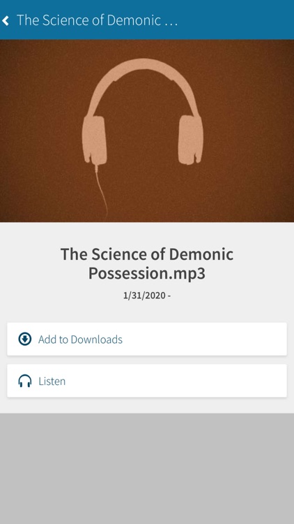 Calvin D. Ward Ministries