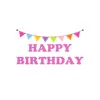 Happy Birthday by Unite Codes contact information