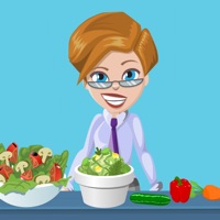 Contacter Keto Diet App Guide & Recipes