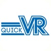 QuickVR icon