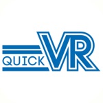 Download QuickVR app