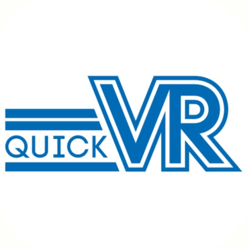 QuickVR