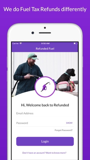 Refunded Fuel(圖1)-速報App