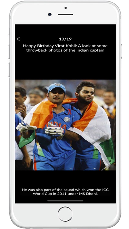 Deccan Chronicle News screenshot-4