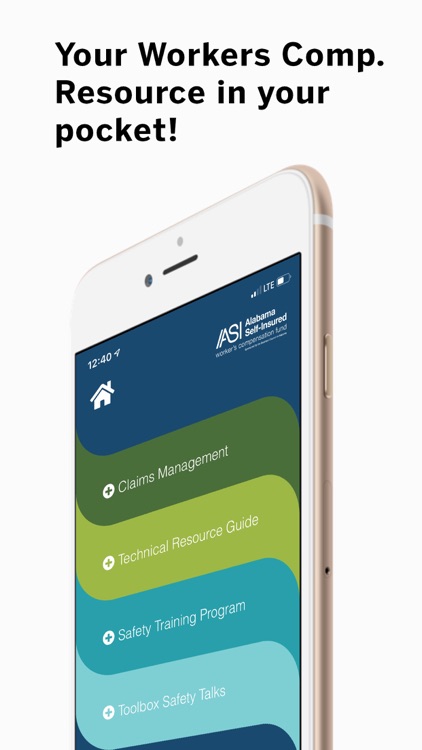 ASI Worker's Compensation