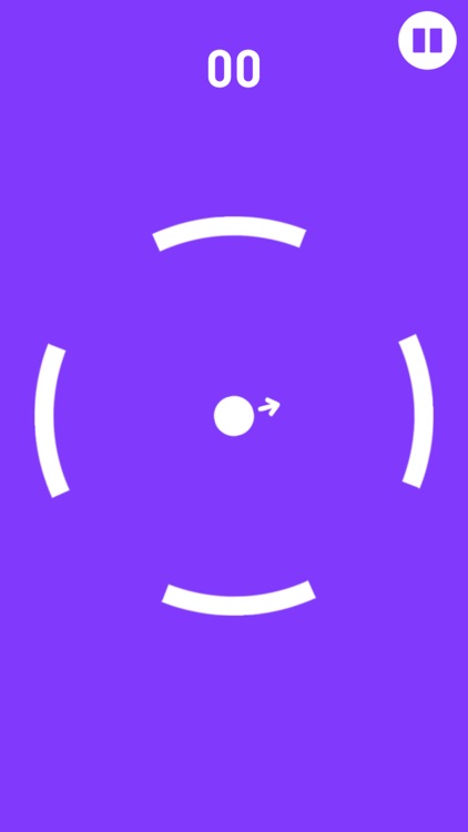 Fire Ball Around screenshot-3