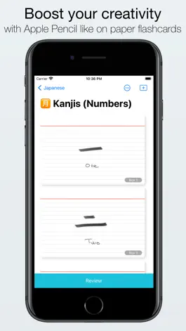 Game screenshot Kyoku Flashcards mod apk
