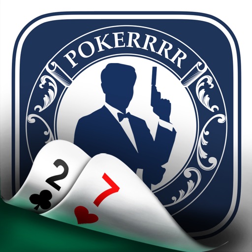 Pokerrrr 2-Poker with Buddies