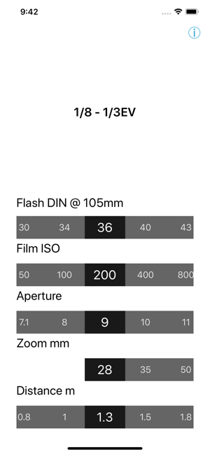 Flash Estimator(圖1)-速報App