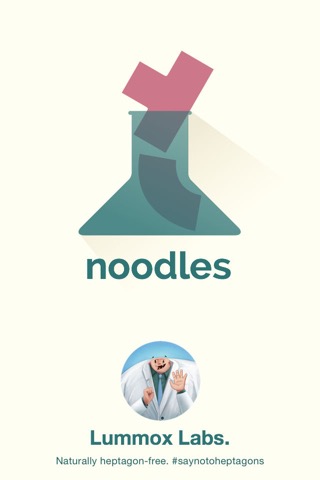 Noodles!のおすすめ画像5