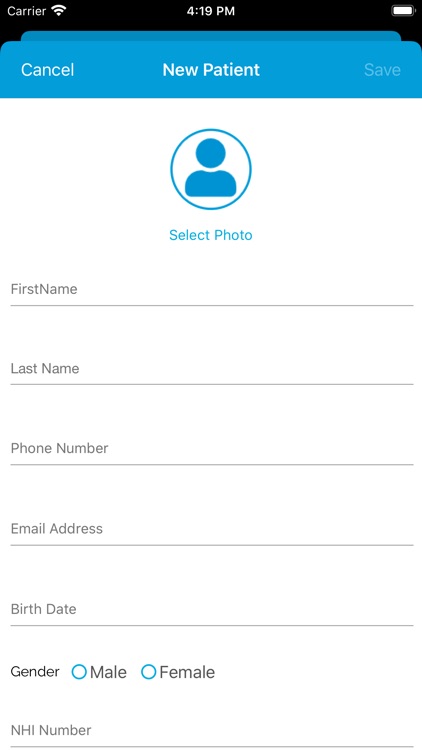 Clinic Pics screenshot-3