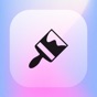 Aesthetic: Icons Widgets Theme app download