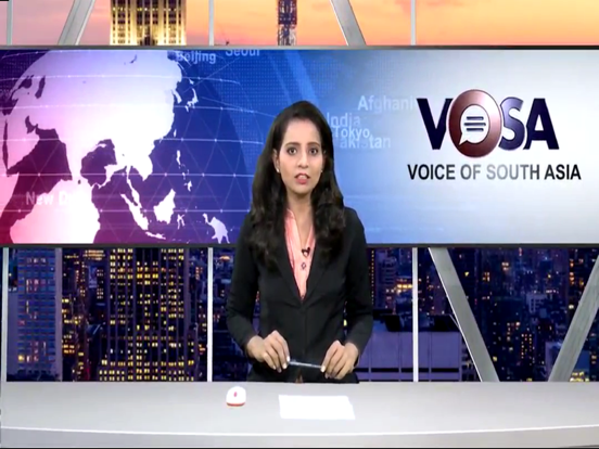 Screenshot #5 pour VOSA TV