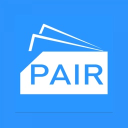 PAIRit app