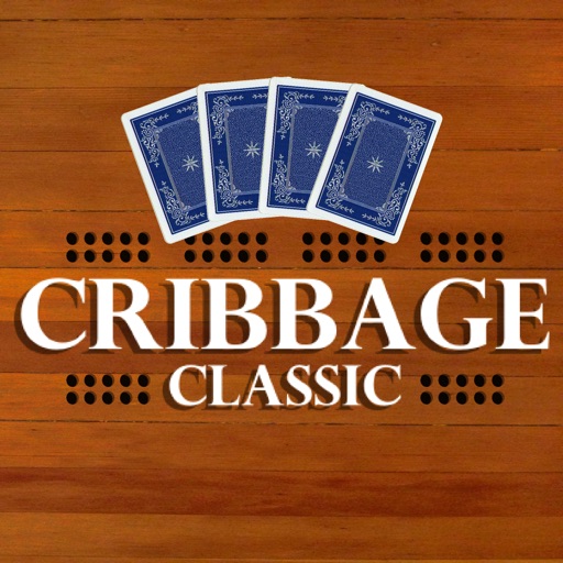 Cribbage Classic iOS App