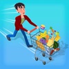 Super Store Cashier 3D icon