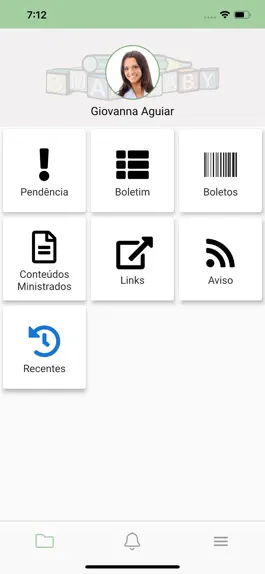 Game screenshot Berçário Smart Baby apk