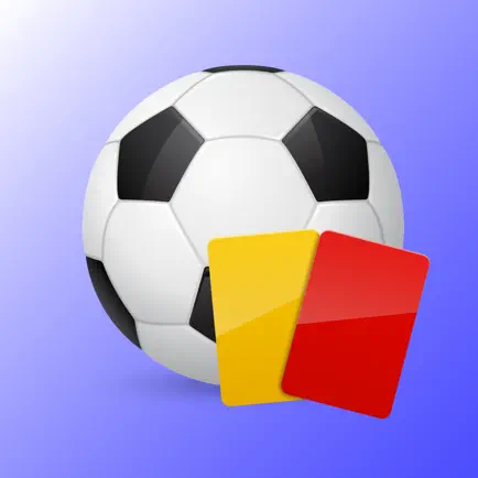 Futsal Referee Cheats