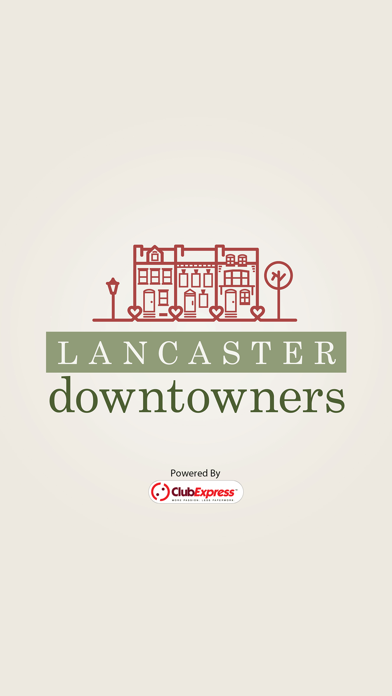 Screenshot #1 pour Lancaster Downtowners