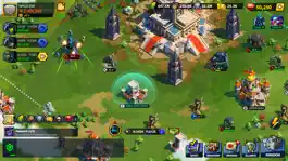 Game screenshot League of Kingdoms hack