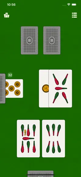 Game screenshot La Briscola Classic Card Games mod apk