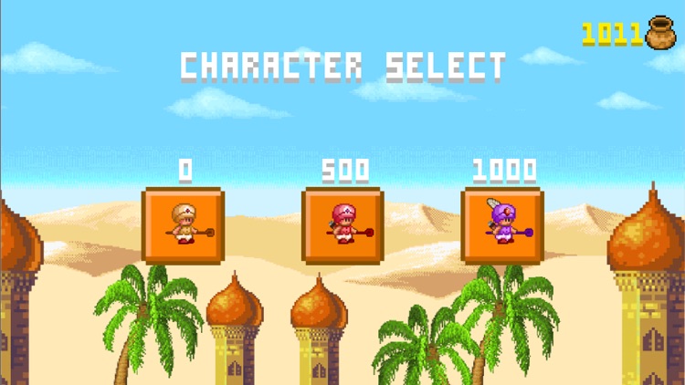 Old Legends: Grapple Of Heroes screenshot-3