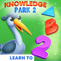 RMB GAMES - KNOWLEDGE PARK 2