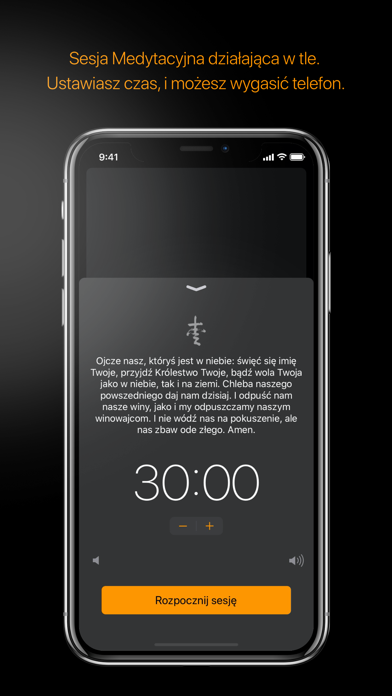 Cisza Screenshot 3 of 6