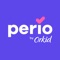 Perio, it’s the app that knows you best